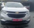 Шевроле Эквинокс 2019 в Ровно на Automoto.ua Серый Шевроле Эквинокс, объемом двигателя 1.5 л и пробегом 185 тыс. км за 11200 $, фото 10 на Automoto.ua