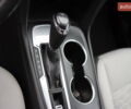 Сірий Шевроле Еквінокс, об'ємом двигуна 1.49 л та пробігом 123 тис. км за 13000 $, фото 50 на Automoto.ua