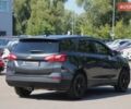 Сірий Шевроле Еквінокс, об'ємом двигуна 1.5 л та пробігом 75 тис. км за 15900 $, фото 5 на Automoto.ua