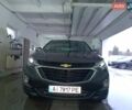 Сірий Шевроле Еквінокс, об'ємом двигуна 1.5 л та пробігом 49 тис. км за 17500 $, фото 8 на Automoto.ua