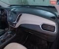 Сірий Шевроле Еквінокс, об'ємом двигуна 1.5 л та пробігом 49 тис. км за 17500 $, фото 14 на Automoto.ua