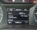 Сірий Шевроле Еквінокс, об'ємом двигуна 1.49 л та пробігом 123 тис. км за 13000 $, фото 52 на Automoto.ua