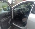 Шевроле Эквинокс 2019 в Ровно на Automoto.ua Серый Шевроле Эквинокс, объемом двигателя 1.5 л и пробегом 185 тыс. км за 11200 $, фото 6 на Automoto.ua