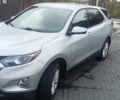 Шевроле Эквинокс 2019 в Ровно на Automoto.ua Серый Шевроле Эквинокс, объемом двигателя 1.5 л и пробегом 185 тыс. км за 11200 $, фото 8 на Automoto.ua