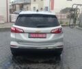 Шевроле Эквинокс 2019 в Ровно на Automoto.ua Серый Шевроле Эквинокс, объемом двигателя 1.5 л и пробегом 185 тыс. км за 11200 $, фото 3 на Automoto.ua