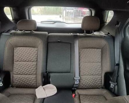 Шевроле Эквинокс 2019 в Ровно на Automoto.ua Серый Шевроле Эквинокс, объемом двигателя 1.5 л и пробегом 185 тыс. км за 11200 $, фото 11 на Automoto.ua