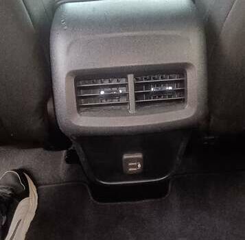 Шевроле Эквинокс 2019 в Ровно на Automoto.ua Серый Шевроле Эквинокс, объемом двигателя 1.5 л и пробегом 185 тыс. км за 11200 $, фото 12 на Automoto.ua