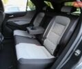 Сірий Шевроле Еквінокс, об'ємом двигуна 1.5 л та пробігом 75 тис. км за 15900 $, фото 7 на Automoto.ua