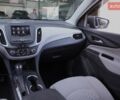 Сірий Шевроле Еквінокс, об'ємом двигуна 1.5 л та пробігом 75 тис. км за 15900 $, фото 12 на Automoto.ua