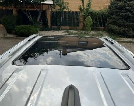 Серый Шевроле Эквинокс, объемом двигателя 1.5 л и пробегом 67 тыс. км за 10400 $, фото 7 на Automoto.ua