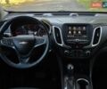 Серый Шевроле Эквинокс, объемом двигателя 2 л и пробегом 80 тыс. км за 17400 $, фото 41 на Automoto.ua