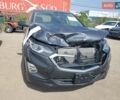 Серый Шевроле Эквинокс, объемом двигателя 1.5 л и пробегом 145 тыс. км за 9300 $, фото 23 на Automoto.ua