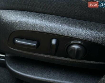 Сірий Шевроле Еквінокс, об'ємом двигуна 2 л та пробігом 80 тис. км за 17450 $, фото 22 на Automoto.ua