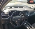 Серый Шевроле Эквинокс, объемом двигателя 1.5 л и пробегом 145 тыс. км за 9300 $, фото 8 на Automoto.ua