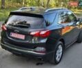 Серый Шевроле Эквинокс, объемом двигателя 2 л и пробегом 80 тыс. км за 17400 $, фото 15 на Automoto.ua