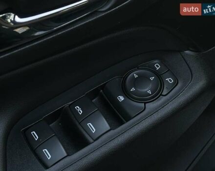 Сірий Шевроле Еквінокс, об'ємом двигуна 2 л та пробігом 80 тис. км за 17450 $, фото 18 на Automoto.ua
