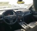 Сірий Шевроле Еквінокс, об'ємом двигуна 1.5 л та пробігом 145 тис. км за 9300 $, фото 17 на Automoto.ua