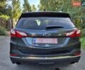 Серый Шевроле Эквинокс, объемом двигателя 2 л и пробегом 80 тыс. км за 17400 $, фото 39 на Automoto.ua