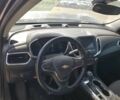 Сірий Шевроле Еквінокс, об'ємом двигуна 1.5 л та пробігом 145 тис. км за 9300 $, фото 15 на Automoto.ua