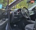 Серый Шевроле Эквинокс, объемом двигателя 2 л и пробегом 80 тыс. км за 17400 $, фото 18 на Automoto.ua