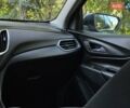 Серый Шевроле Эквинокс, объемом двигателя 2 л и пробегом 80 тыс. км за 17400 $, фото 43 на Automoto.ua