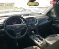 Серый Шевроле Эквинокс, объемом двигателя 1.5 л и пробегом 145 тыс. км за 9300 $, фото 11 на Automoto.ua