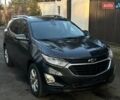 Сірий Шевроле Еквінокс, об'ємом двигуна 2 л та пробігом 80 тис. км за 17450 $, фото 5 на Automoto.ua