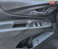 Серый Шевроле Эквинокс, объемом двигателя 2 л и пробегом 80 тыс. км за 17400 $, фото 22 на Automoto.ua