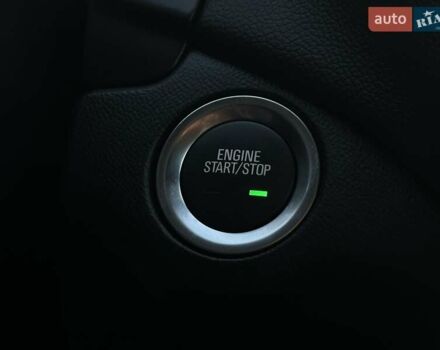 Сірий Шевроле Еквінокс, об'ємом двигуна 2 л та пробігом 80 тис. км за 17450 $, фото 35 на Automoto.ua