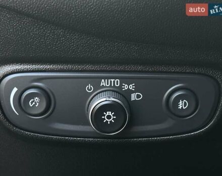 Сірий Шевроле Еквінокс, об'ємом двигуна 2 л та пробігом 80 тис. км за 17450 $, фото 25 на Automoto.ua