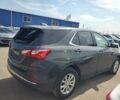Сірий Шевроле Еквінокс, об'ємом двигуна 1.5 л та пробігом 145 тис. км за 9300 $, фото 7 на Automoto.ua
