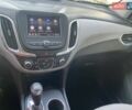 Серый Шевроле Эквинокс, объемом двигателя 1.5 л и пробегом 32 тыс. км за 17800 $, фото 9 на Automoto.ua