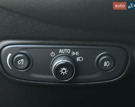 Сірий Шевроле Еквінокс, об'ємом двигуна 2 л та пробігом 80 тис. км за 17450 $, фото 26 на Automoto.ua