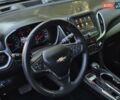 Серый Шевроле Эквинокс, объемом двигателя 2 л и пробегом 80 тыс. км за 17400 $, фото 19 на Automoto.ua