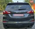 Серый Шевроле Эквинокс, объемом двигателя 2 л и пробегом 80 тыс. км за 17400 $, фото 9 на Automoto.ua