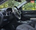 Серый Шевроле Эквинокс, объемом двигателя 2 л и пробегом 80 тыс. км за 17400 $, фото 21 на Automoto.ua