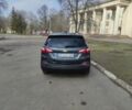 Серый Шевроле Эквинокс, объемом двигателя 1.5 л и пробегом 80 тыс. км за 15000 $, фото 5 на Automoto.ua