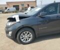 Сірий Шевроле Еквінокс, об'ємом двигуна 1.5 л та пробігом 145 тис. км за 9300 $, фото 9 на Automoto.ua