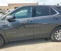 Сірий Шевроле Еквінокс, об'ємом двигуна 1.5 л та пробігом 145 тис. км за 9300 $, фото 6 на Automoto.ua