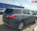 Серый Шевроле Эквинокс, объемом двигателя 1.5 л и пробегом 145 тыс. км за 9300 $, фото 6 на Automoto.ua