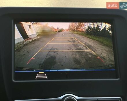 Сірий Шевроле Еквінокс, об'ємом двигуна 2 л та пробігом 80 тис. км за 17450 $, фото 31 на Automoto.ua