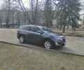 Серый Шевроле Эквинокс, объемом двигателя 1.5 л и пробегом 80 тыс. км за 15000 $, фото 2 на Automoto.ua