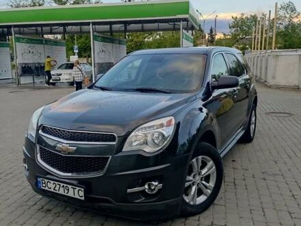 Шевроле Еквінокс 2013 у Івано-Франківську на Automoto.ua Сірий Шевроле Еквінокс, об'ємом двигуна 2.38 л та пробігом 340 тис. км за 9100 $, фото 1 на Automoto.ua