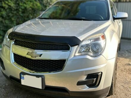 Шевроле Еквінокс 2014 у Переяславе-Хмельницком на Automoto.ua Сірий Шевроле Еквінокс, об'ємом двигуна 0 л та пробігом 186 тис. км за 10500 $, фото 1 на Automoto.ua