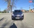 Синий Шевроле Эквинокс, объемом двигателя 2.38 л и пробегом 201 тыс. км за 9999 $, фото 1 на Automoto.ua