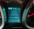 Синій Шевроле Еквінокс, об'ємом двигуна 2.38 л та пробігом 118 тис. км за 11500 $, фото 2 на Automoto.ua