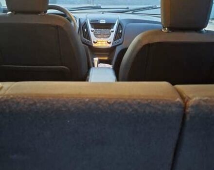 Шевроле Эквинокс 2014 в Одессе на Automoto.ua Синий Шевроле Эквинокс, объемом двигателя 2.38 л и пробегом 266 тыс. км за 9500 $, фото 2 на Automoto.ua