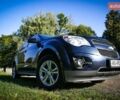 Шевроле Эквинокс 2014 в Львове на Automoto.ua Синий Шевроле Эквинокс, объемом двигателя 2.38 л и пробегом 150 тыс. км за 10500 $, фото 7 на Automoto.ua