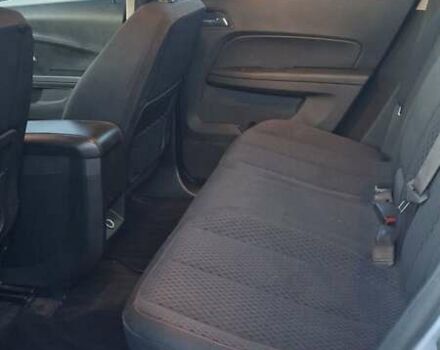 Шевроле Эквинокс 2014 в Одессе на Automoto.ua Синий Шевроле Эквинокс, объемом двигателя 2.38 л и пробегом 266 тыс. км за 9500 $, фото 10 на Automoto.ua