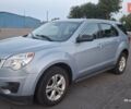 Шевроле Эквинокс 2014 в Одессе на Automoto.ua Синий Шевроле Эквинокс, объемом двигателя 2.38 л и пробегом 266 тыс. км за 9500 $, фото 15 на Automoto.ua